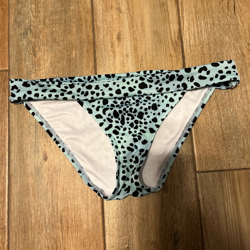 Victoria’s Secret bikini bottom
